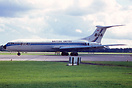 Vickers VC10 Srs1103