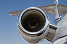 Gulfstream G550