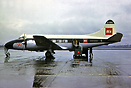 de Havilland DH114 Heron 1B
