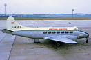 de Havilland DH114 Heron 1B