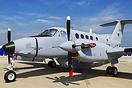 eechcraft C-12V Huron