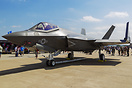 F-35C Lightning II