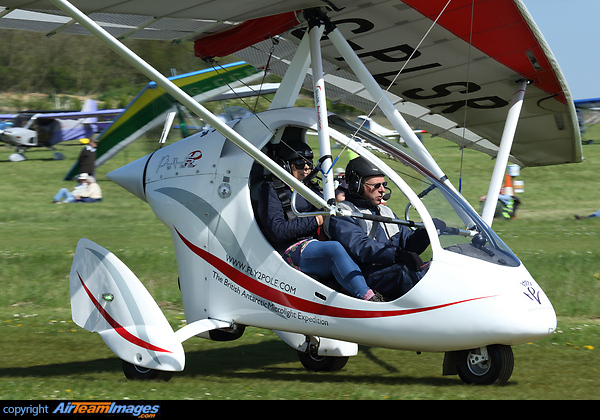P & M Aviation PulsR P & M Aviation PulsR