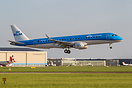 Embraer ERJ-190STD