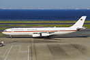 Airbus A340-313X