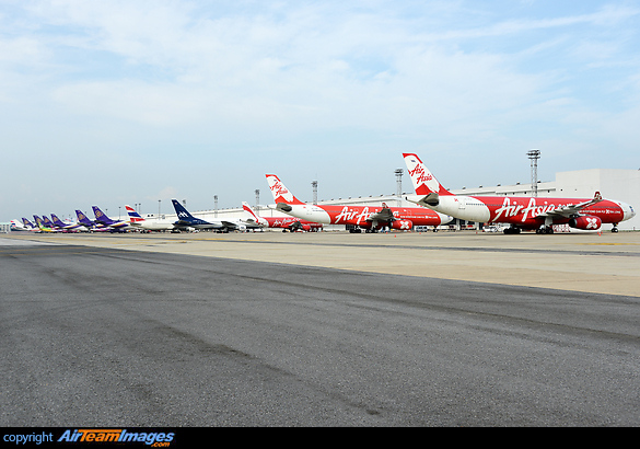 Bangkok - Don Muang Airport Bangkok - Don Muang Airport