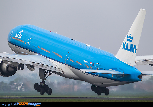 Boeing 777-206/ER Boeing 777-206/ER
