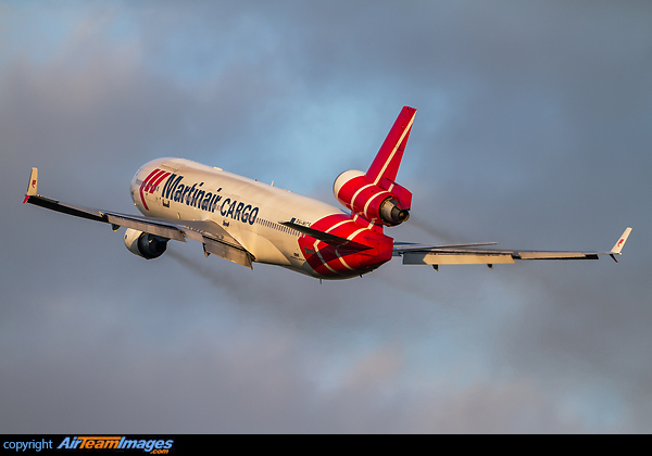 McDonnell Douglas MD-11-F McDonnell Douglas MD-11-F