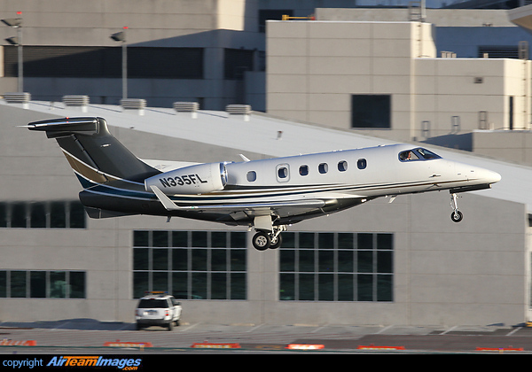 Embraer EMB-505 Phenom 300 Embraer EMB-505 Phenom 300