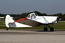 Piper PA-25-235 Pawnee