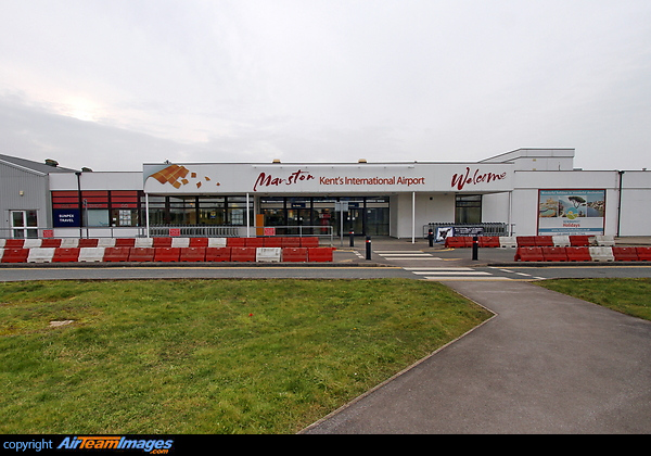 Kent's Manston Airport to close on 15 May 2014 with the loss of up to 150 jobs after a buyer was not found. Manston Airport