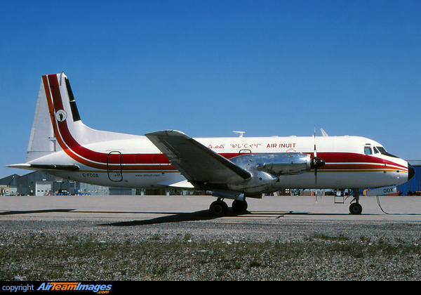 HS-748 Srs2A/310 HS-748 Srs2A/310