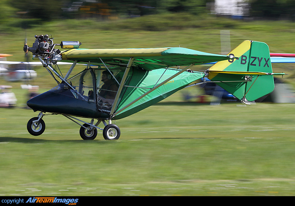 X-Air 700(1A) X-Air 700(1A)