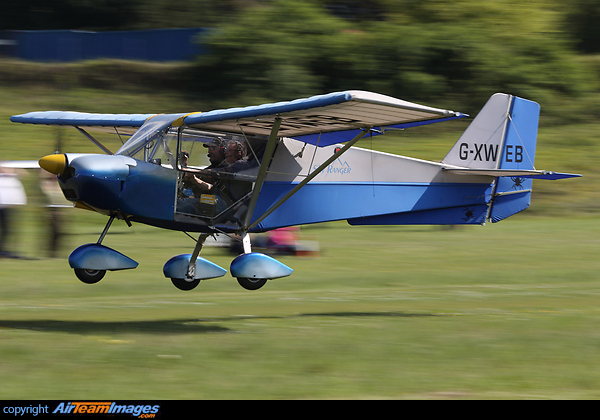 Skyranger 912(2) Skyranger 912(2)