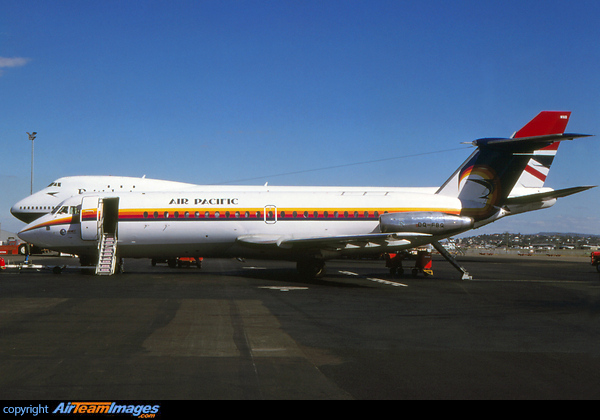 BAC 111-479FU One-Eleven BAC 111-479FU One-Eleven