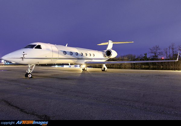 Gulfstream G550 Gulfstream G550
