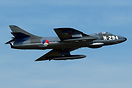Hawker Hunter F6A