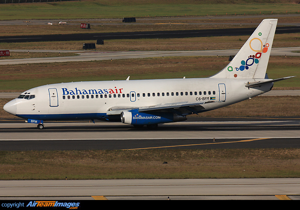 Boeing 737-2K5/Adv Boeing 737-2K5/Adv