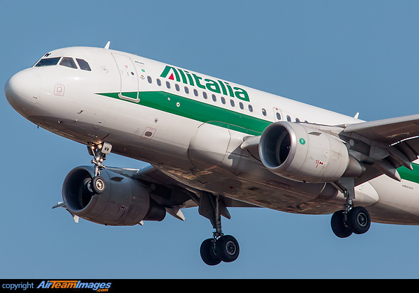 Airbus A319-111 Airbus A319-111