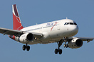 Airbus A320-233