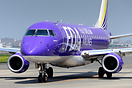 Embraer ERJ-175SD
