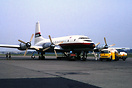 Bristol 175 Britannia 102
