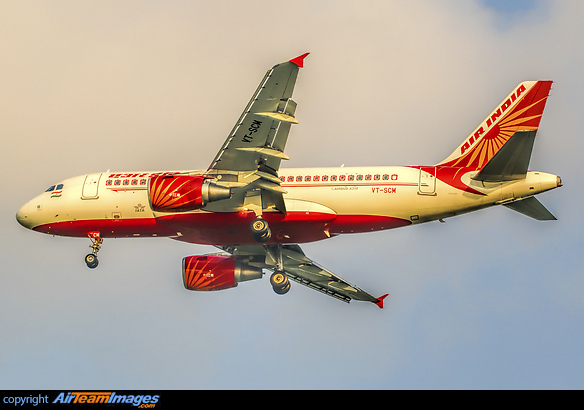 Airbus A319-112 Airbus A319-112