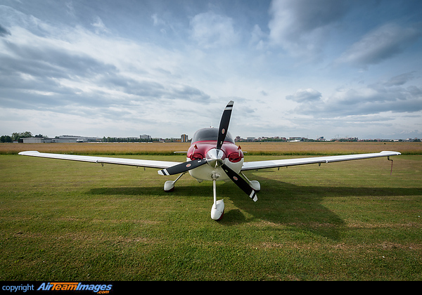 Cirrus SR-22 GTSX G3 Cirrus SR-22 GTSX G3