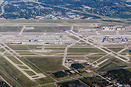 Detroit Metro Airport