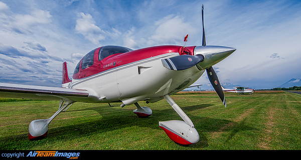 Cirrus SR-22 GTSX G3 Cirrus SR-22 GTSX G3