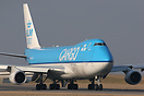 Boeing 747-406F/ER/SCD
