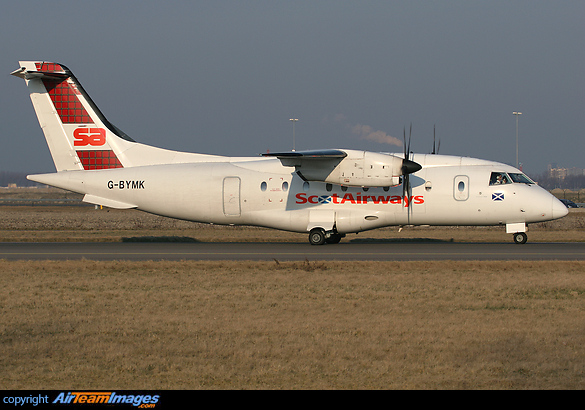 Dornier 328-110