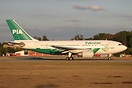 Airbus A310-308