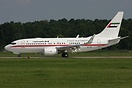 Boeing Business Jet BBJ