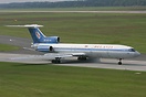 Tupolev Tu-154
