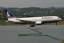 Boeing 767-204/ER