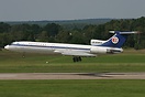 Tupolev Tu-154