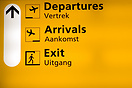 Amsterdam - Schiphol Airport