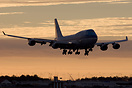 Boeing 747-400