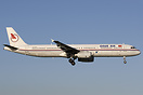 Airbus A321-131