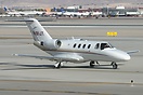 Cessna 525 CitationJet CJ1