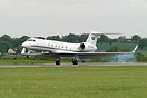 Gulfstream V