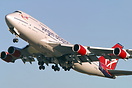 Boeing 747-41R