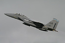 F-15E Strike Eagle