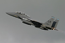 F-15E Strike Eagle