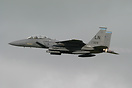 F-15E Strike Eagle