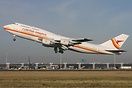 Boeing 747-306M