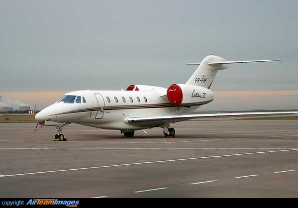 Cessna 750 Citation X (PRFNP) Aircraft Pictures &amp; Photos