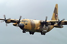 Lockheed C-130H Hercules