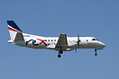 Saab 340B